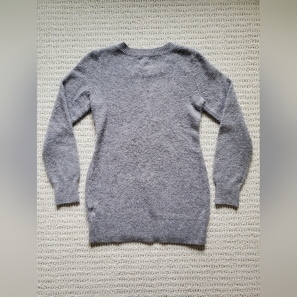 Thyme Maternity Polar Bear Sweater - Picture 2 of 4
